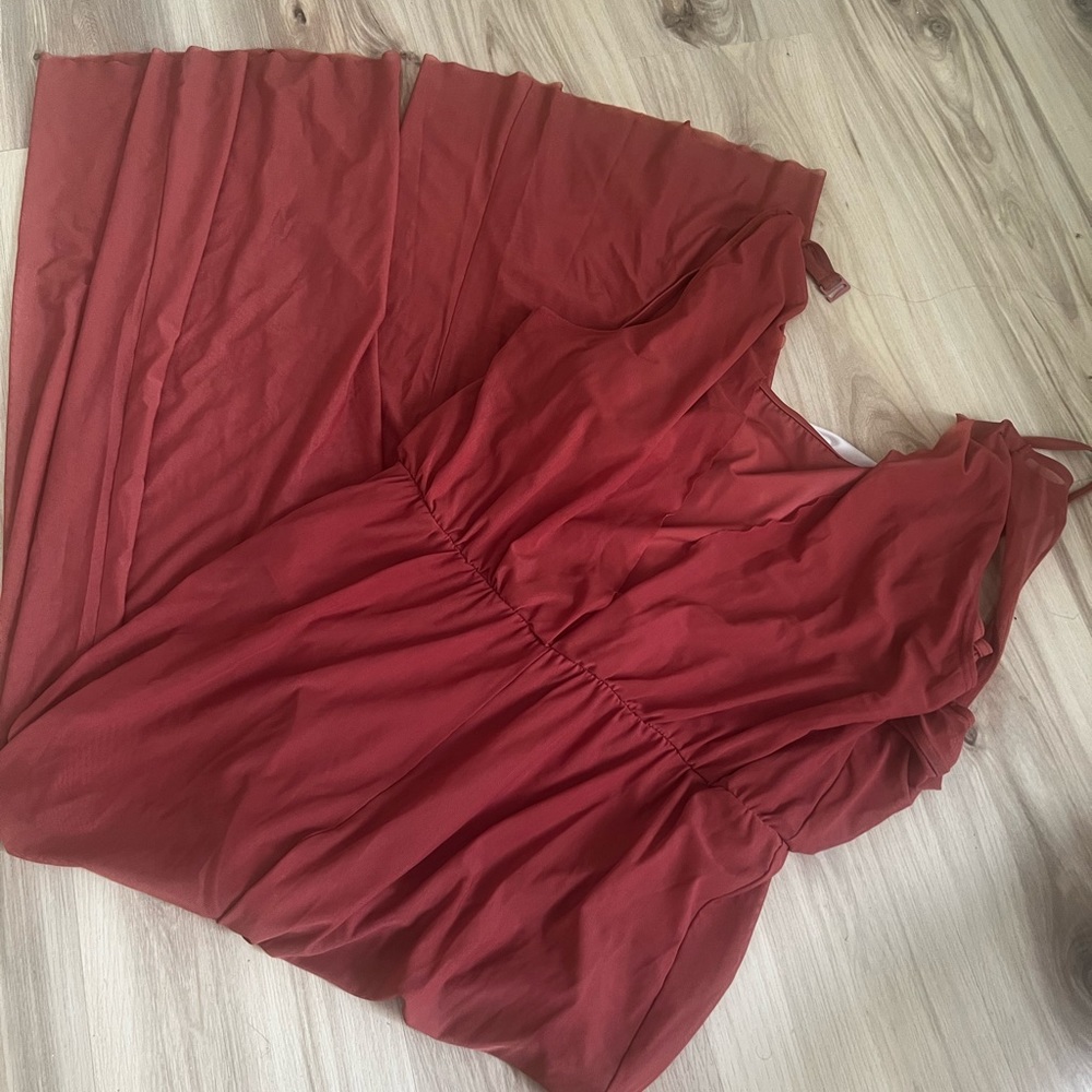 Dance jumpsuit costume